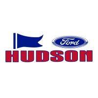 hudson ford logo image