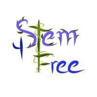 stem4free logo image