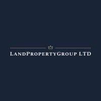 landpropertygroup ltd logo image