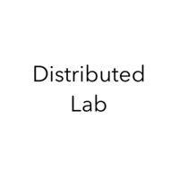 distributed lab🇺🇦 logo image