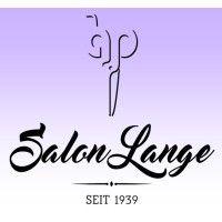 salon lange logo image