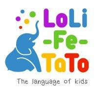 loli-fe-tato international school pvt. ltd logo image