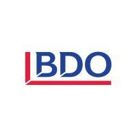 bdo in australia logo image