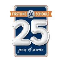 firstline schools logo image