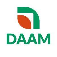 daam ( ancien cfe-tunisie ) logo image