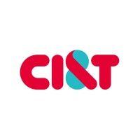 ci&t logo image