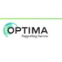 logo of Optima Partners