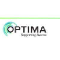 optima partners logo image