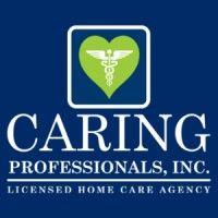 caring professionals, inc.