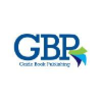 guide book publishing logo image