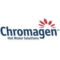 chromagen ltd logo image