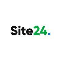 site24 logo image