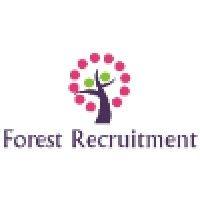 forest recruitment ltd