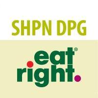 shpn dpg: sports and human performance nutrition