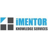 imentor knowledge services