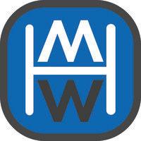 master workholding, inc logo image