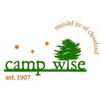 camp wise logo image