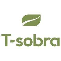 t-sobra logo image