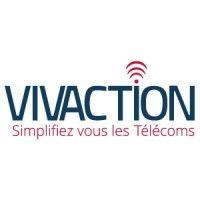 vivaction logo image