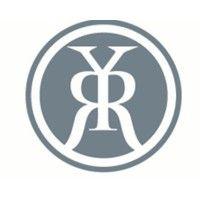 running y ranch resort logo image