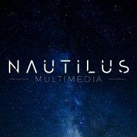 nautilus multimedia logo image