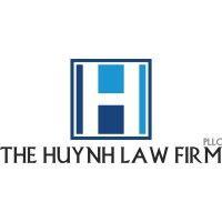 the huynh law firm, pllc logo image