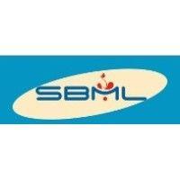 sbml logo image