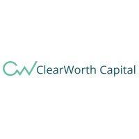 clearworth capital logo image