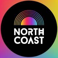 north coast music festival logo image