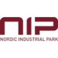 nordic industrial park logo image