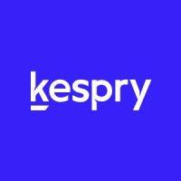 kespry logo image