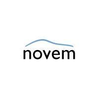 novem group logo image