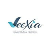 veexia logo image