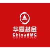 china asset management co., ltd. logo image