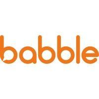 babble belfast ltd logo image