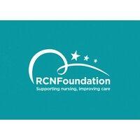 rcn foundation logo image