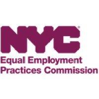 nyc equal employment practices commission logo image