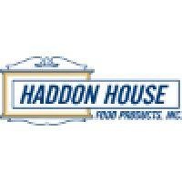 haddon house food products, inc. logo image