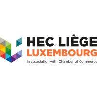 hec liège luxembourg