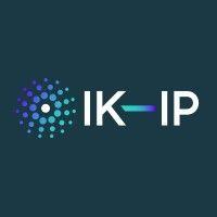 ik-ip ltd logo image