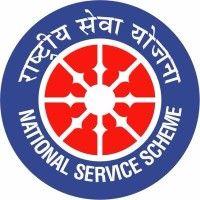 national service scheme, dtu logo image