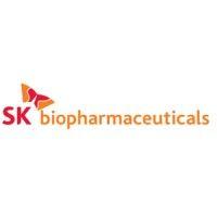 sk biopharmaceuticals