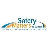 workers compensation board pei