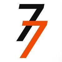 77 partners logo image