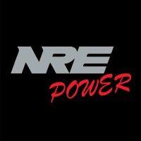 nre-trm power systems logo image