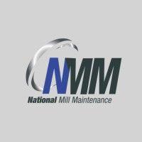 national mill maintenance logo image