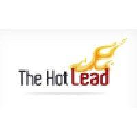 the hot lead logo image