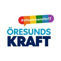 öresundskraft ab logo image