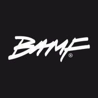 bamf.com logo image