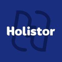 holistor logo image